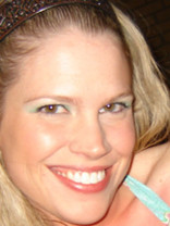 Person who looks like Hilary Swank