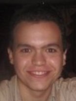 Person who looks like Emile Hirsch