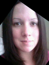 Person who looks like Alyssa Milano