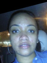 Person who looks like Garcelle Beauvais