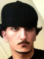 Person who looks like Eric Balfour