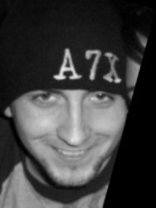 Person who looks like Topher Grace