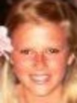 Person who looks like Cheryl Ladd