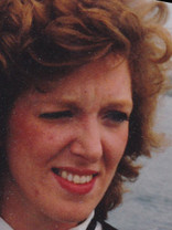 Person who looks like Sigourney Weaver