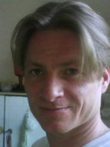 Person who looks like Jack Wagner