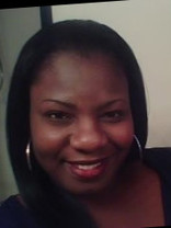 Person who looks like Serena Williams