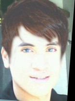 Person who looks like Hugh Dancy