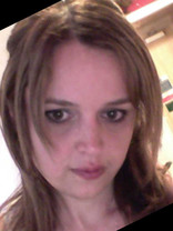 Person who looks like Vanessa Paradis