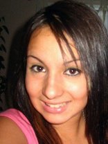 Person who looks like Vanessa Lengies