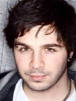 Person who looks like Freddy Rodríguez