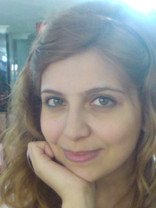 Person who looks like Diora Baird