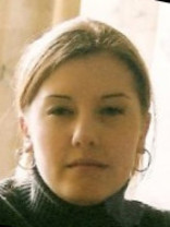 Person who looks like Renée Zellweger