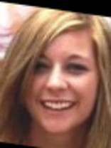 Person who looks like Kathy Ireland