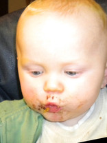 Person who looks like Harry Hamlin