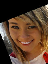 Person who looks like Hayden Panettiere