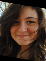 Person who looks like Taylor Dooley