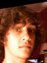 Person who looks like John Krasinski