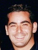 Person who looks like Eric McCormack