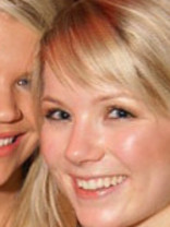 Person who looks like Kate Bosworth