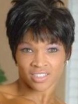 Person who looks like Nia Long