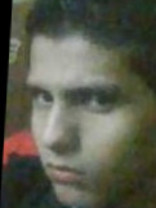 Person who looks like Edgar Ramírez