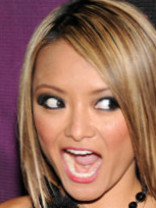 Person who looks like Traci Bingham