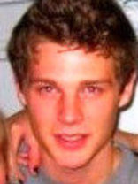 Person who looks like Mike Vogel