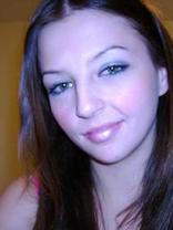 Person who looks like Vanessa Lengies