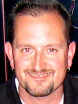 Person who looks like Wayne Gretzky