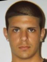 Person who looks like Diego Serrano