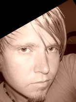 Person who looks like Randy Harrison