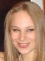 Person who looks like Emilie de Ravin