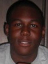 Person who looks like Danny Glover