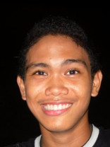 Person who looks like Texas Battle