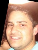 Person who looks like Paul Rodriguez