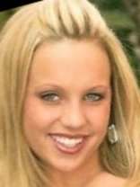 Person who looks like Ashley Scott