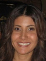 Person who looks like Emmanuelle Chriqui