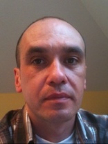 Person who looks like David Carradine