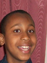 Person who looks like Dave Chappelle