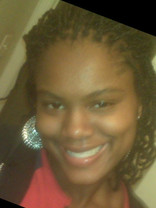 Person who looks like Robinne Lee