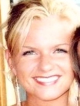 Person who looks like Kate Bosworth