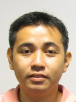 Person who looks like George Takei