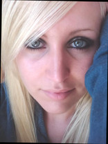 Person who looks like Paris Hilton