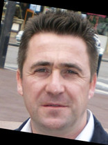 Person who looks like Gary Oldman