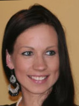 Person who looks like Natasha Henstridge