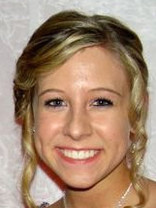 Person who looks like Brittany & Cynthia Daniel