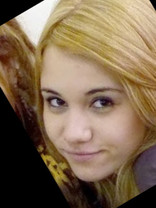 Person who looks like Sara Paxton