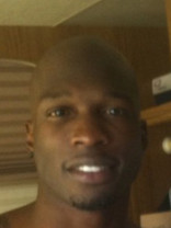 Person who looks like Samuel L. Jackson