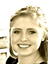 Person who looks like Lake Bell