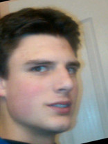 Person who looks like Tom Cruise